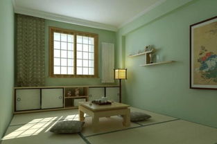 日式装修风格用什么样式的灯，日式装修风格与灯具的完美结合