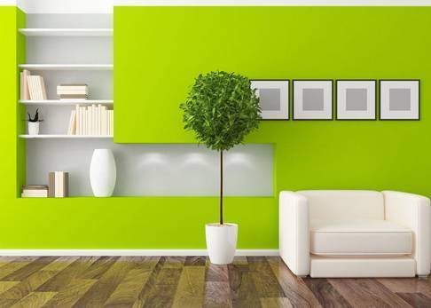室内装饰材料环保标准的演变与更新