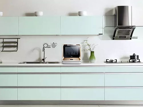 厨房橱柜用什么材料环保